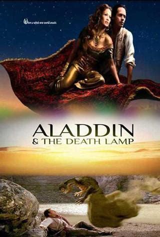 movieshd aladdin and the death lamp
